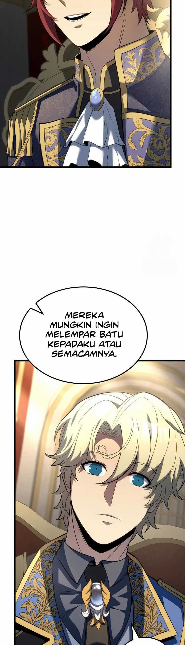 The Count’s Youngest Son Is A Player! Chapter 80 - halaman 61