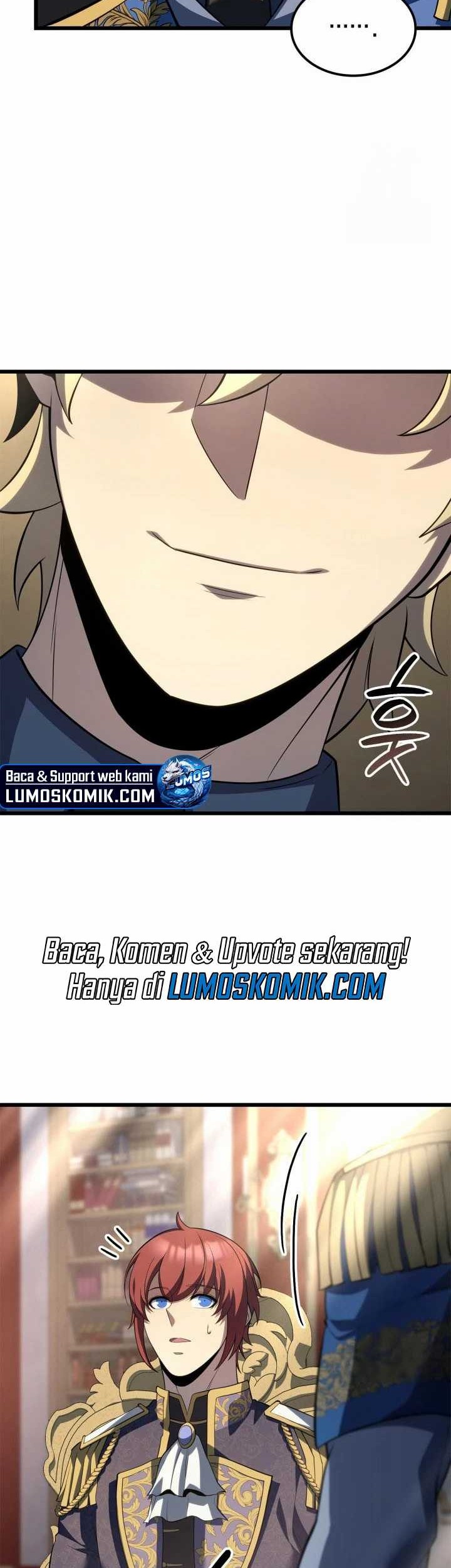 The Count’s Youngest Son Is A Player! Chapter 80 - halaman 62