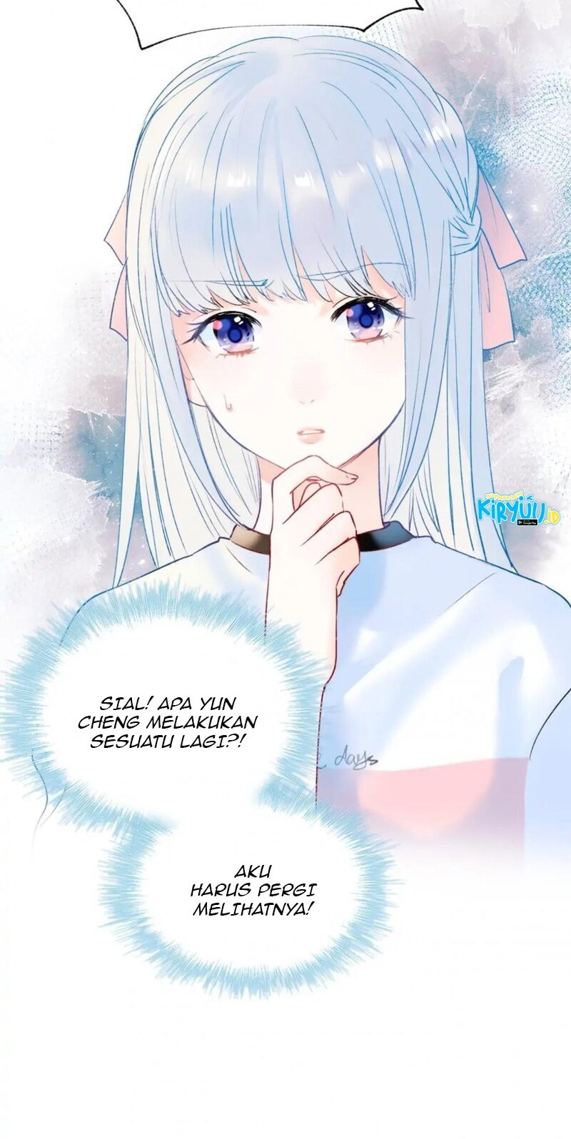 The Count’s Youngest Son Is A Player! Chapter 80 - halaman 7