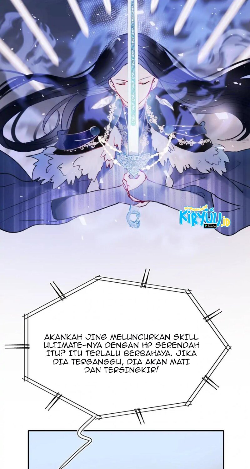 The Count’s Youngest Son Is A Player! Chapter 81 - halaman 40