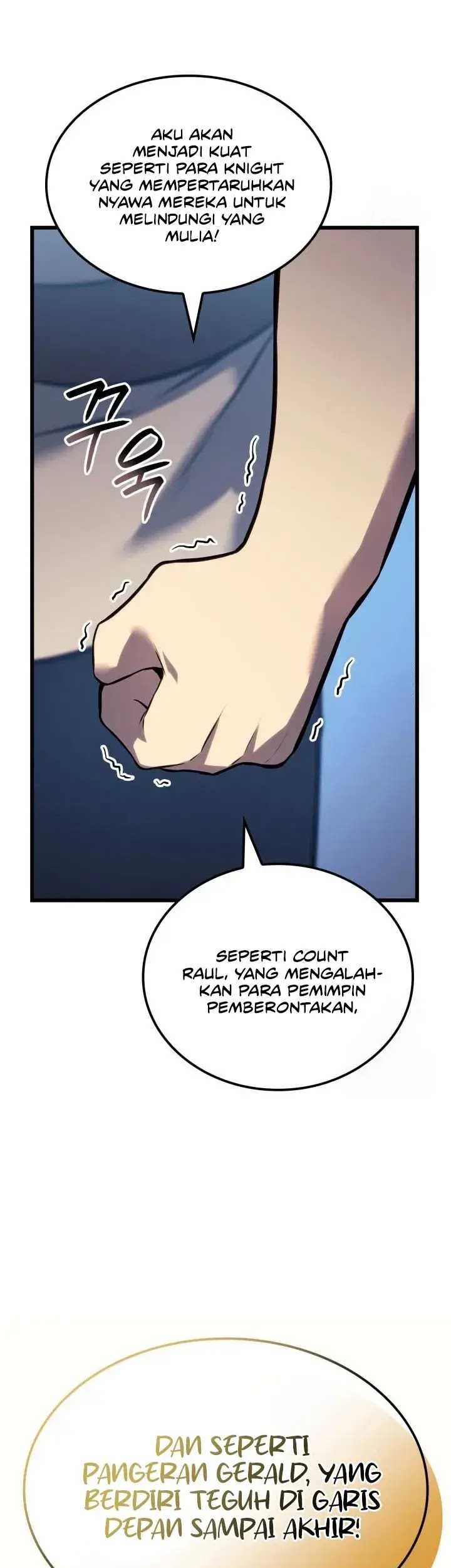 The Count’s Youngest Son Is A Player! Chapter 81 - halaman 45