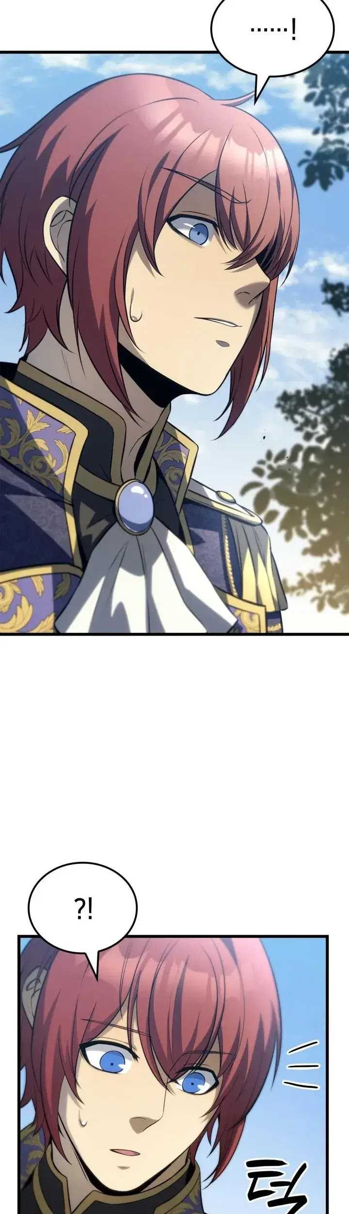 The Count’s Youngest Son Is A Player! Chapter 81 - halaman 47