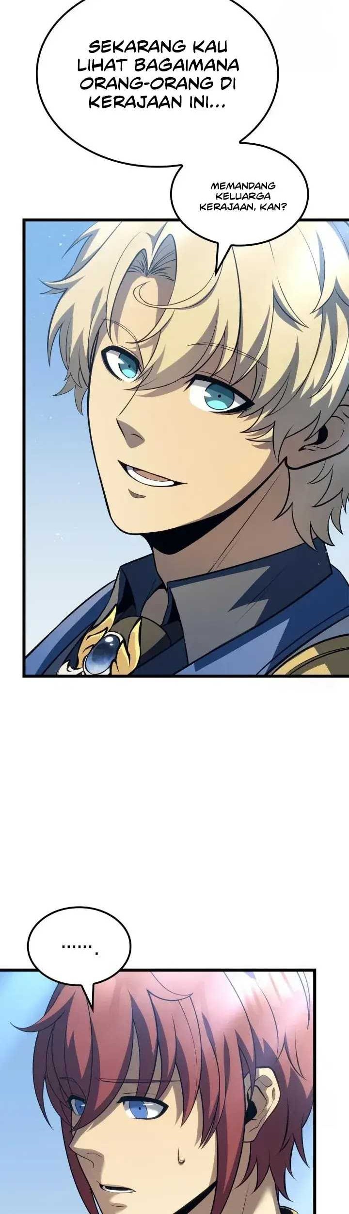 The Count’s Youngest Son Is A Player! Chapter 81 - halaman 50