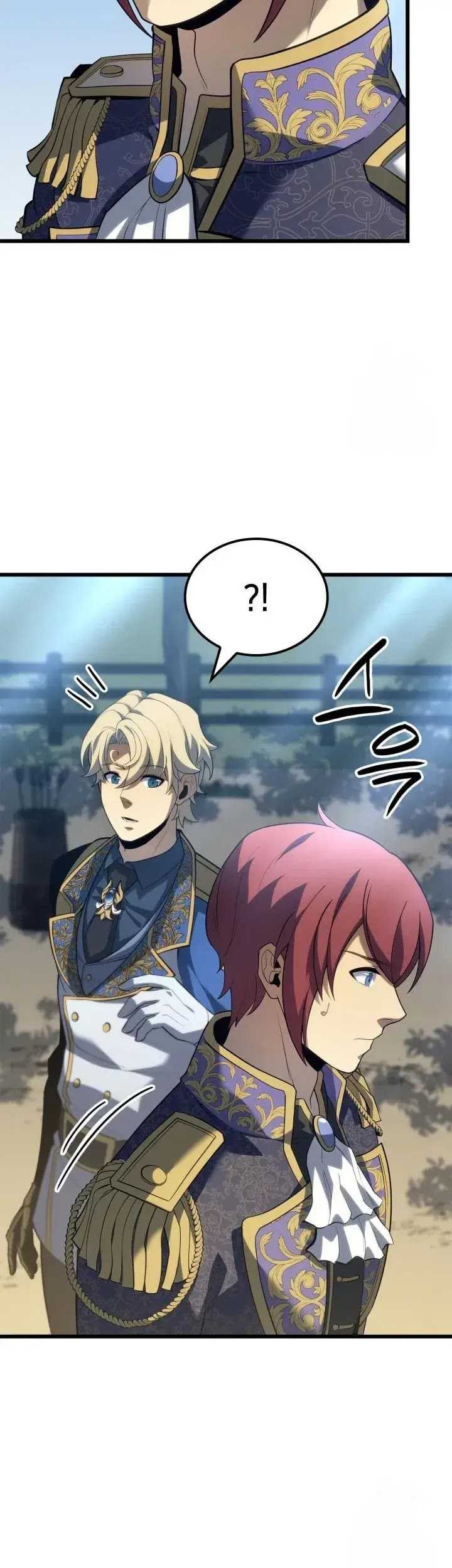 The Count’s Youngest Son Is A Player! Chapter 81 - halaman 51