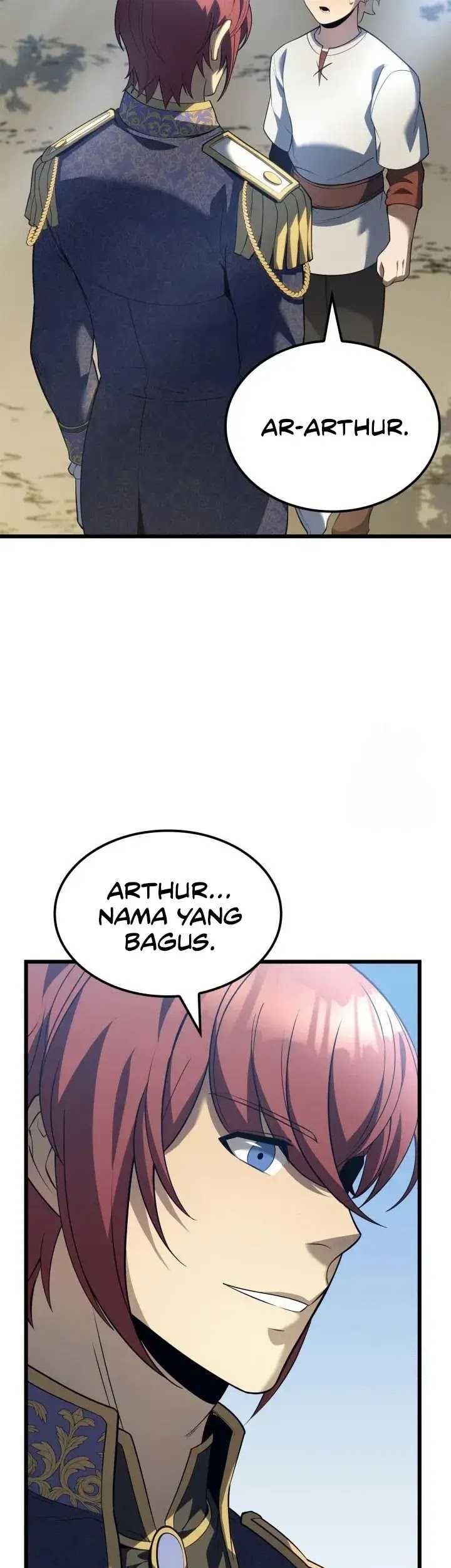 The Count’s Youngest Son Is A Player! Chapter 81 - halaman 53