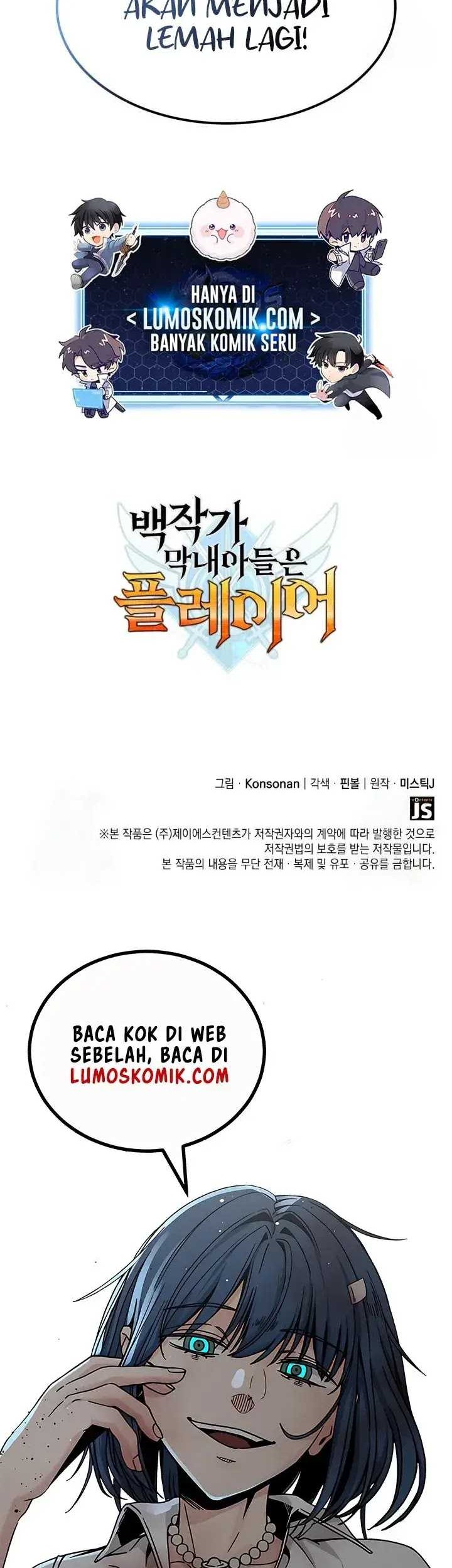 The Count’s Youngest Son Is A Player! Chapter 81 - halaman 62