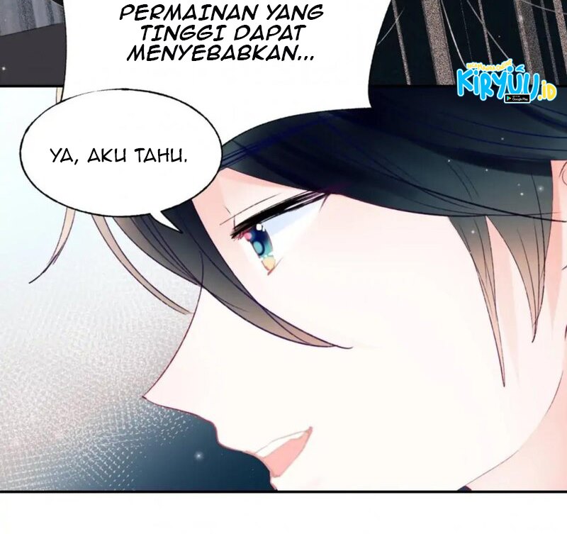 The Count’s Youngest Son Is A Player! Chapter 82 - halaman 12