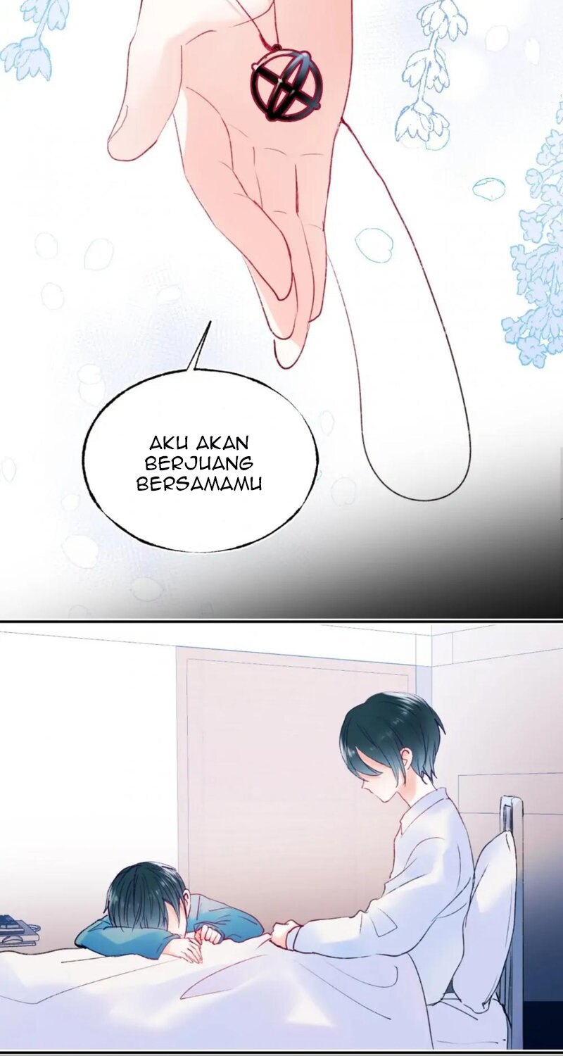 The Count’s Youngest Son Is A Player! Chapter 82 - halaman 17