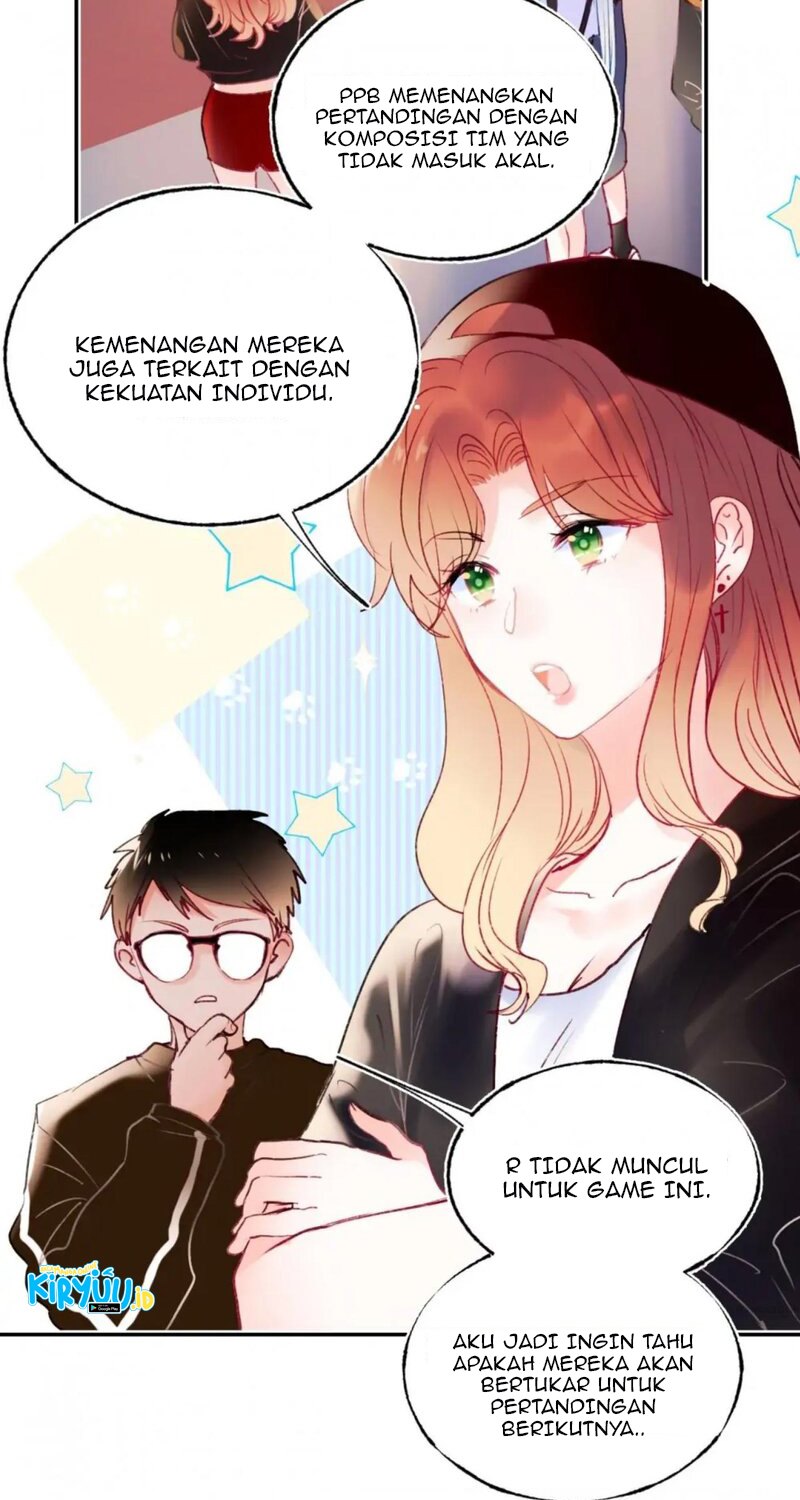 The Count’s Youngest Son Is A Player! Chapter 82 - halaman 21