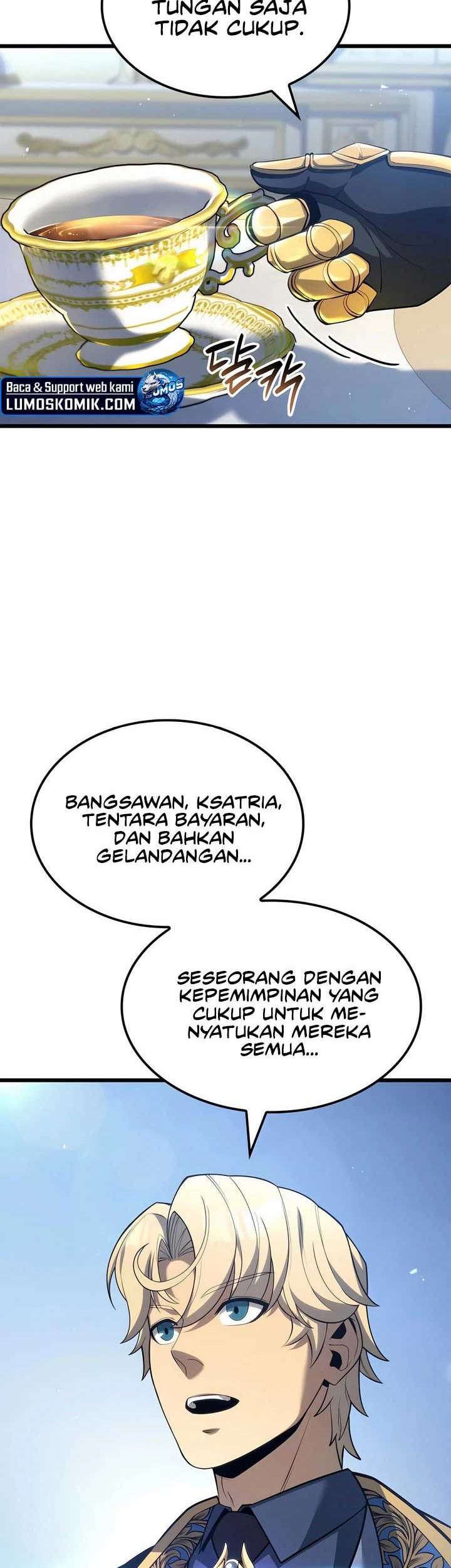 The Count’s Youngest Son Is A Player! Chapter 82 - halaman 26