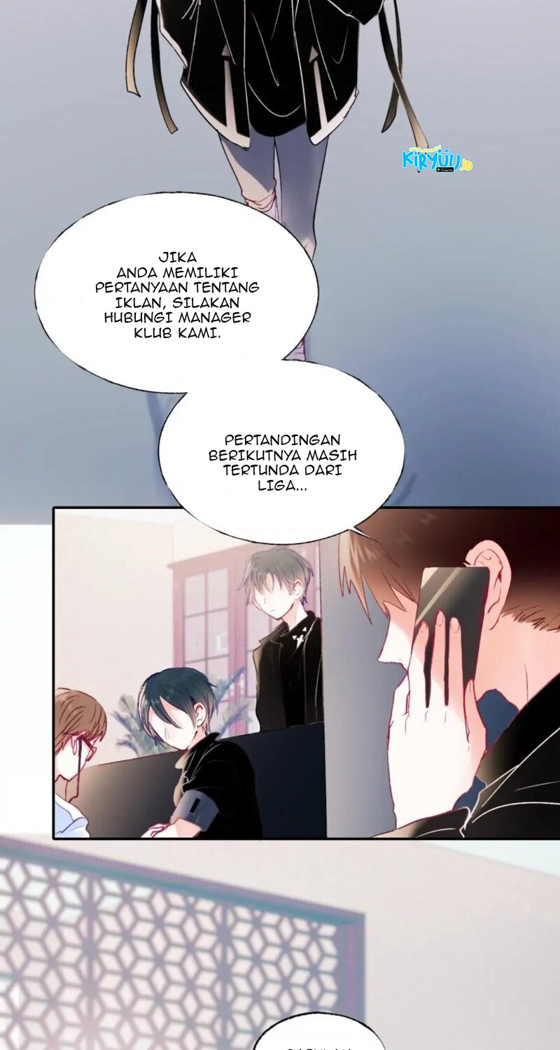 The Count’s Youngest Son Is A Player! Chapter 82 - halaman 4