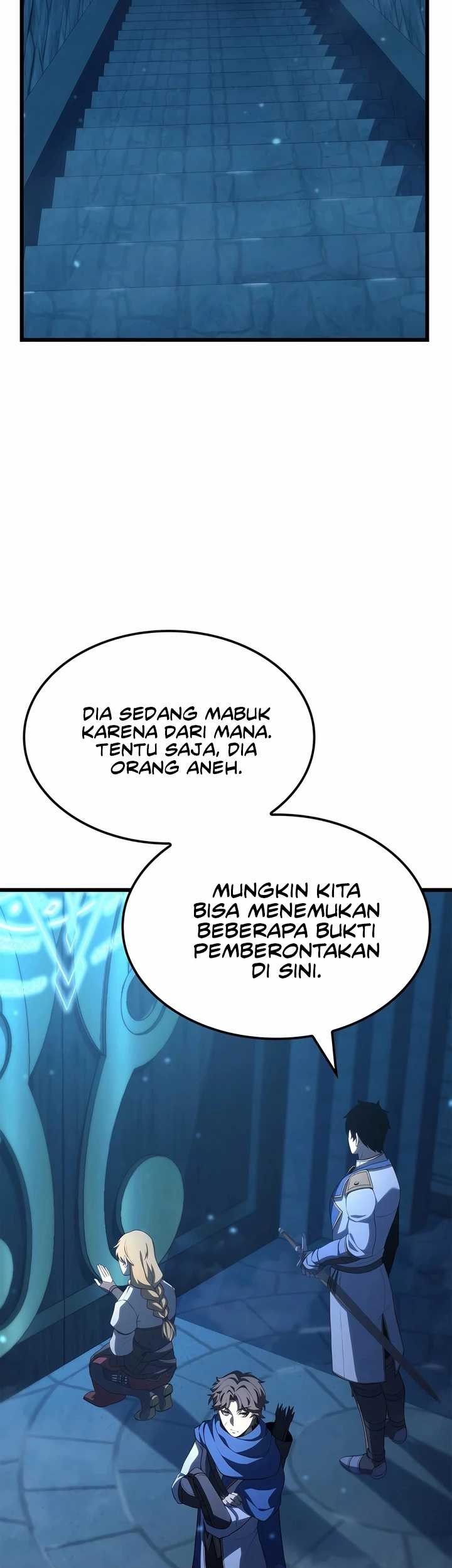 The Count’s Youngest Son Is A Player! Chapter 82 - halaman 41