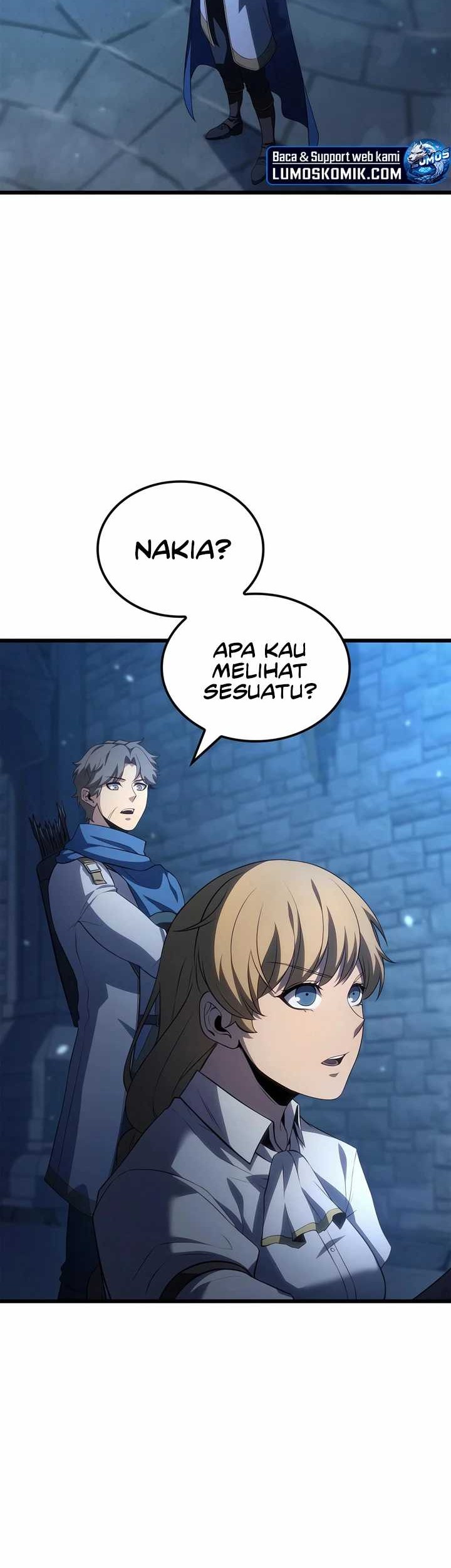 The Count’s Youngest Son Is A Player! Chapter 82 - halaman 42