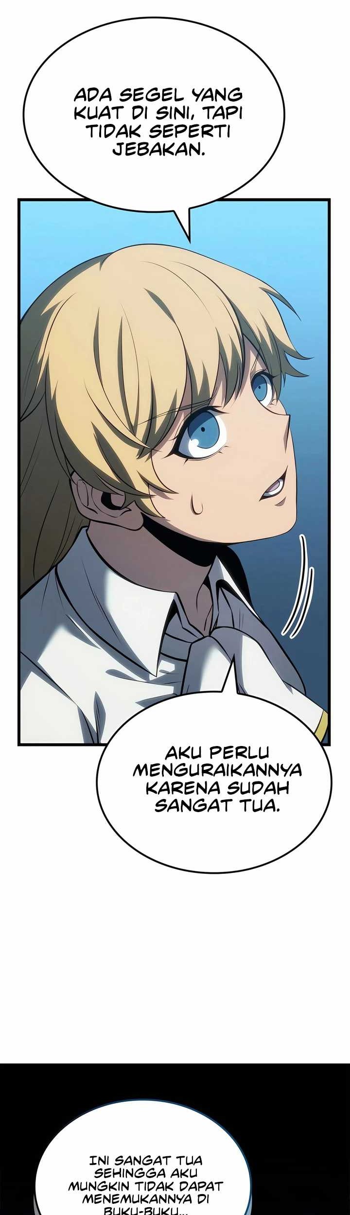 The Count’s Youngest Son Is A Player! Chapter 82 - halaman 43