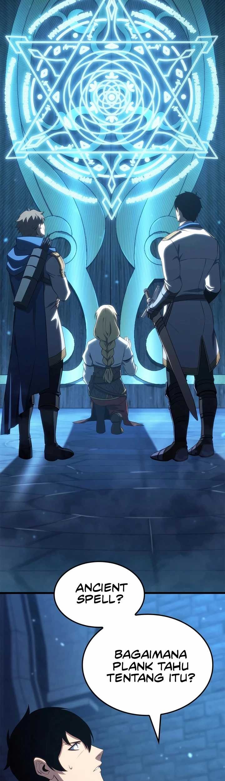 The Count’s Youngest Son Is A Player! Chapter 82 - halaman 45