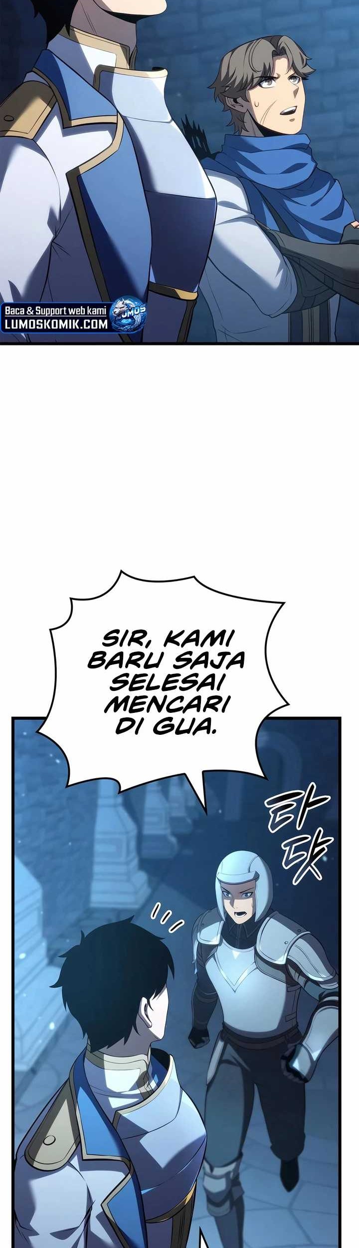 The Count’s Youngest Son Is A Player! Chapter 82 - halaman 46