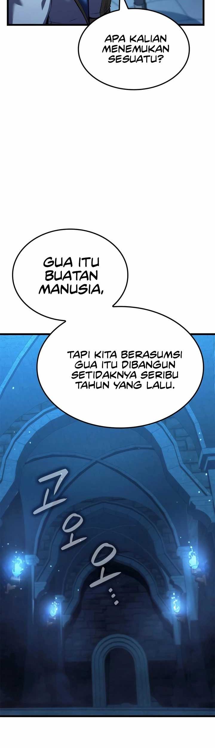 The Count’s Youngest Son Is A Player! Chapter 82 - halaman 47