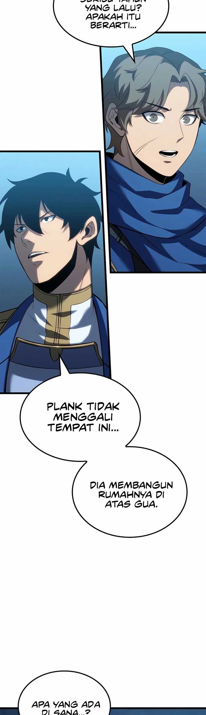 The Count’s Youngest Son Is A Player! Chapter 82 - halaman 49