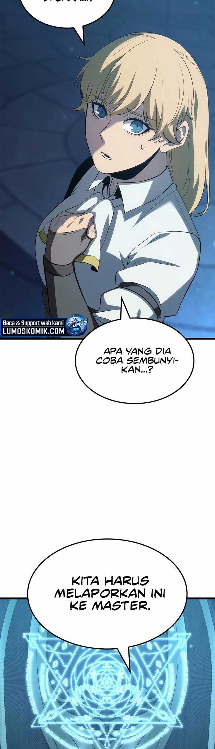 The Count’s Youngest Son Is A Player! Chapter 82 - halaman 50