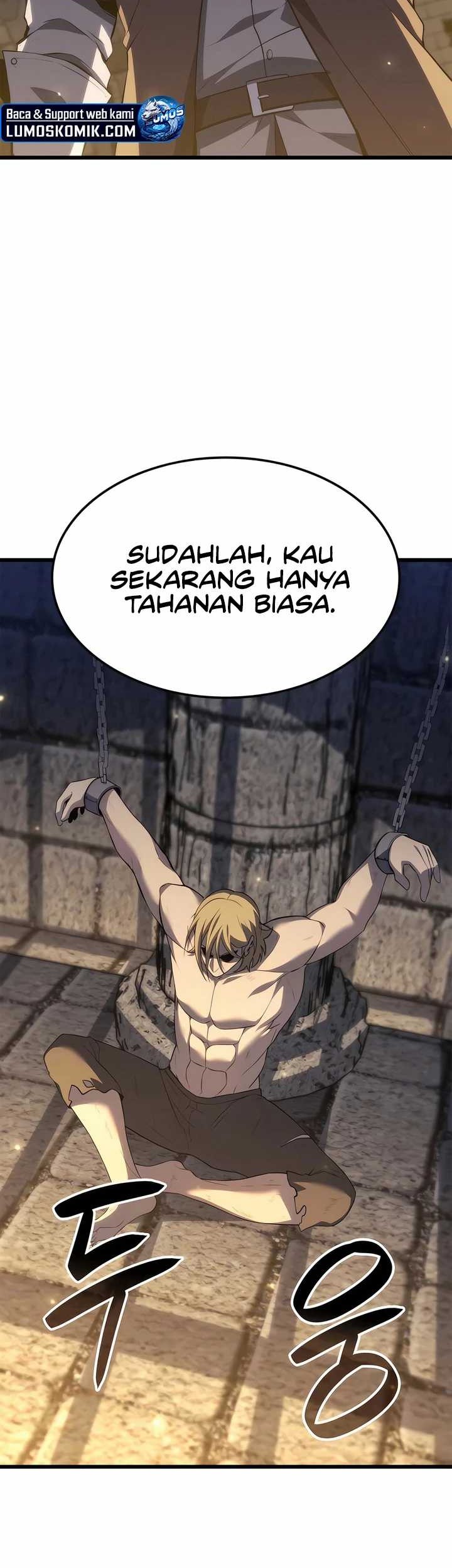 The Count’s Youngest Son Is A Player! Chapter 82 - halaman 55