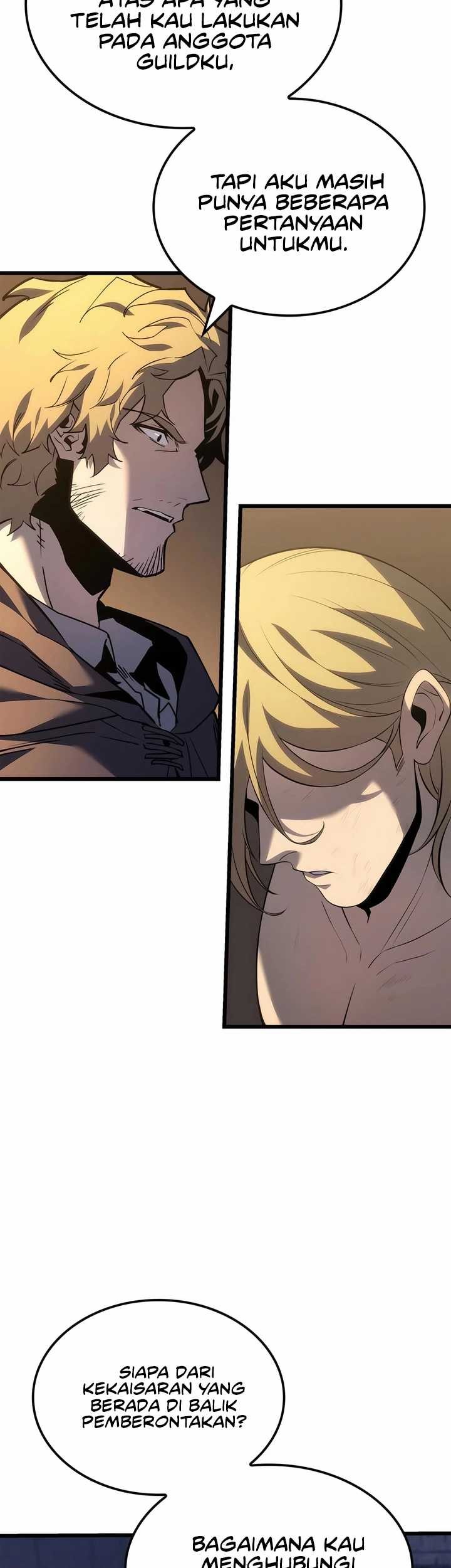 The Count’s Youngest Son Is A Player! Chapter 82 - halaman 57