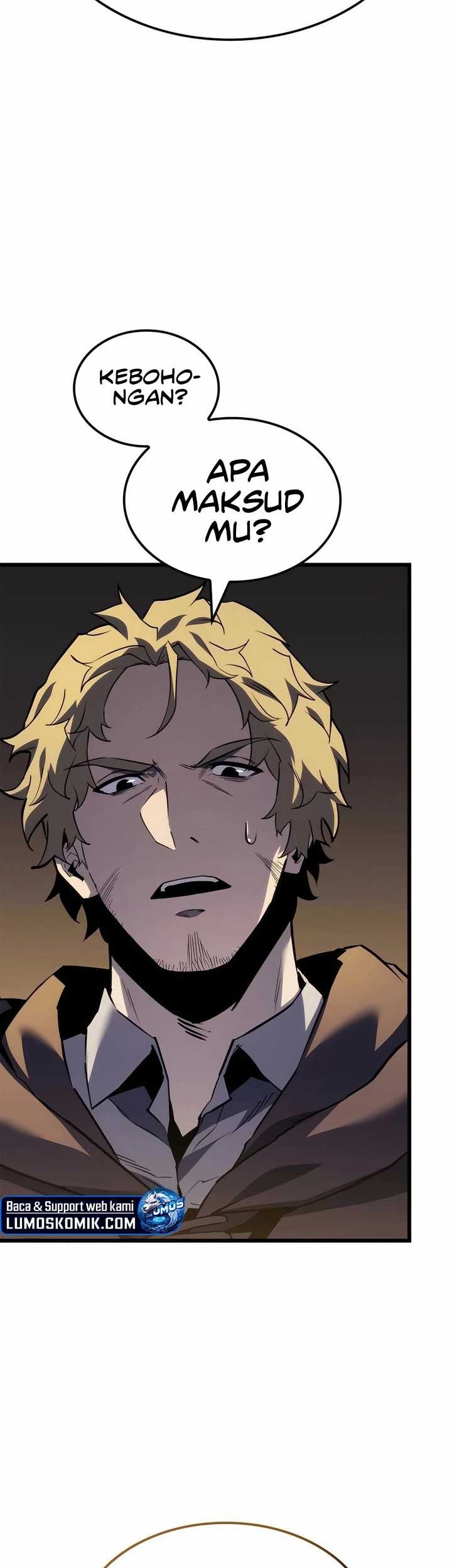 The Count’s Youngest Son Is A Player! Chapter 82 - halaman 62