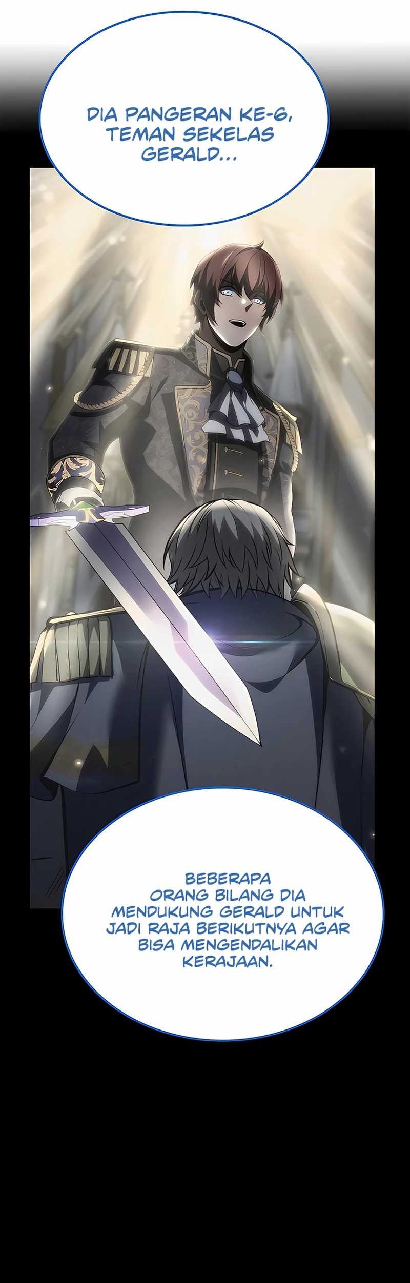 The Count’s Youngest Son Is A Player! Chapter 83 - halaman 15