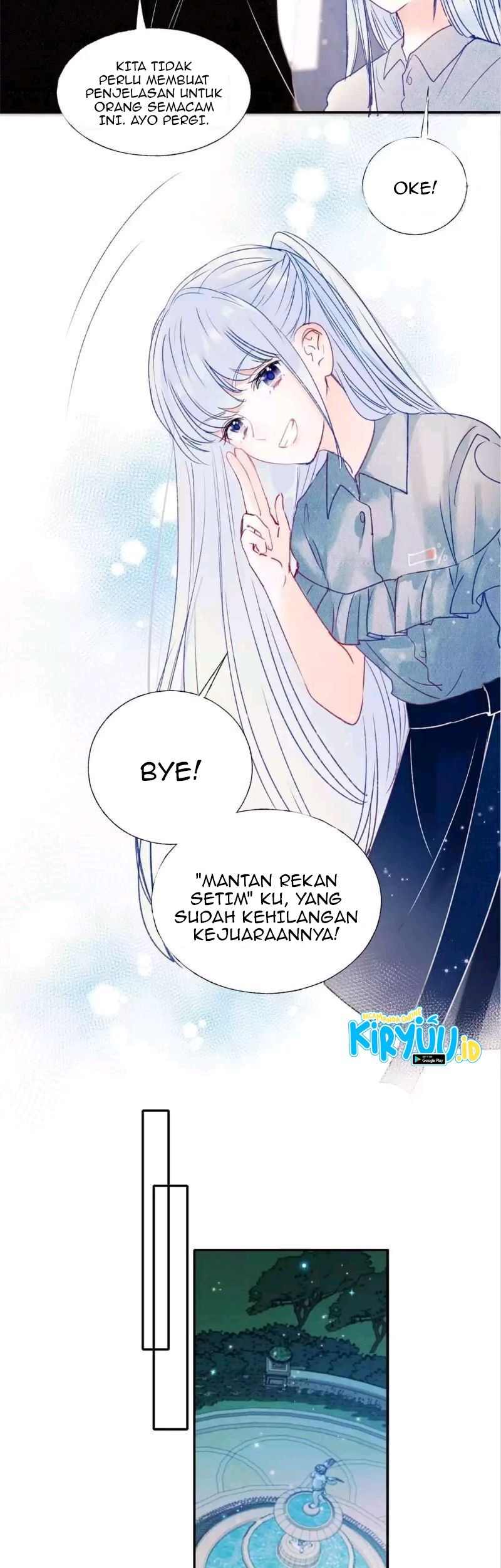 The Count’s Youngest Son Is A Player! Chapter 83 - halaman 31