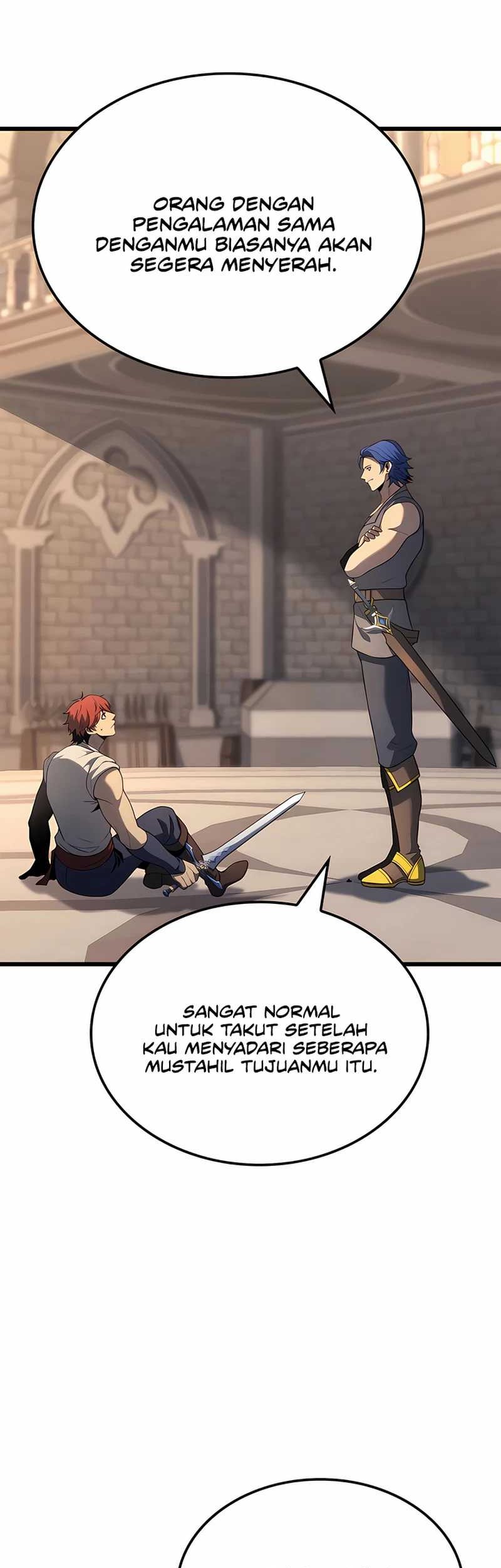 The Count’s Youngest Son Is A Player! Chapter 83 - halaman 39