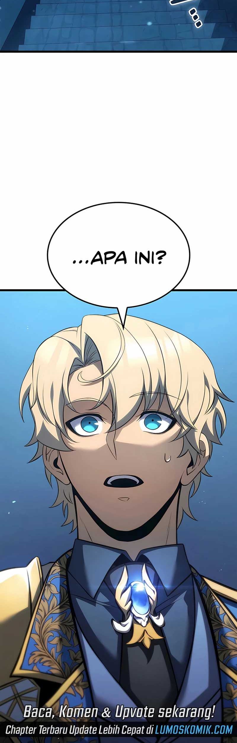 The Count’s Youngest Son Is A Player! Chapter 83 - halaman 46