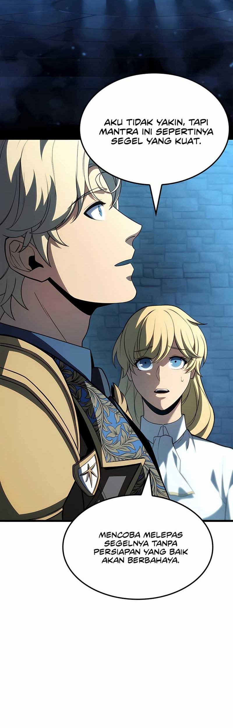 The Count’s Youngest Son Is A Player! Chapter 83 - halaman 48
