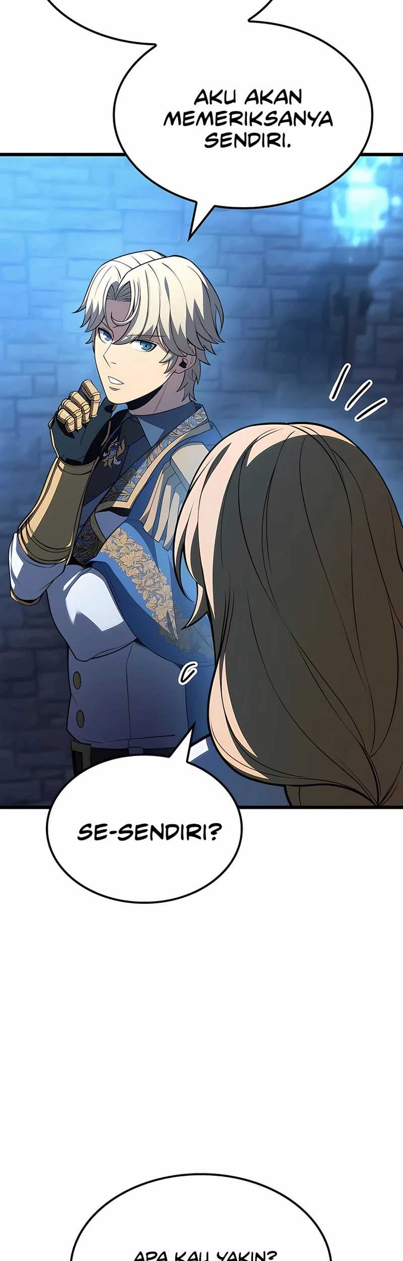 The Count’s Youngest Son Is A Player! Chapter 83 - halaman 52