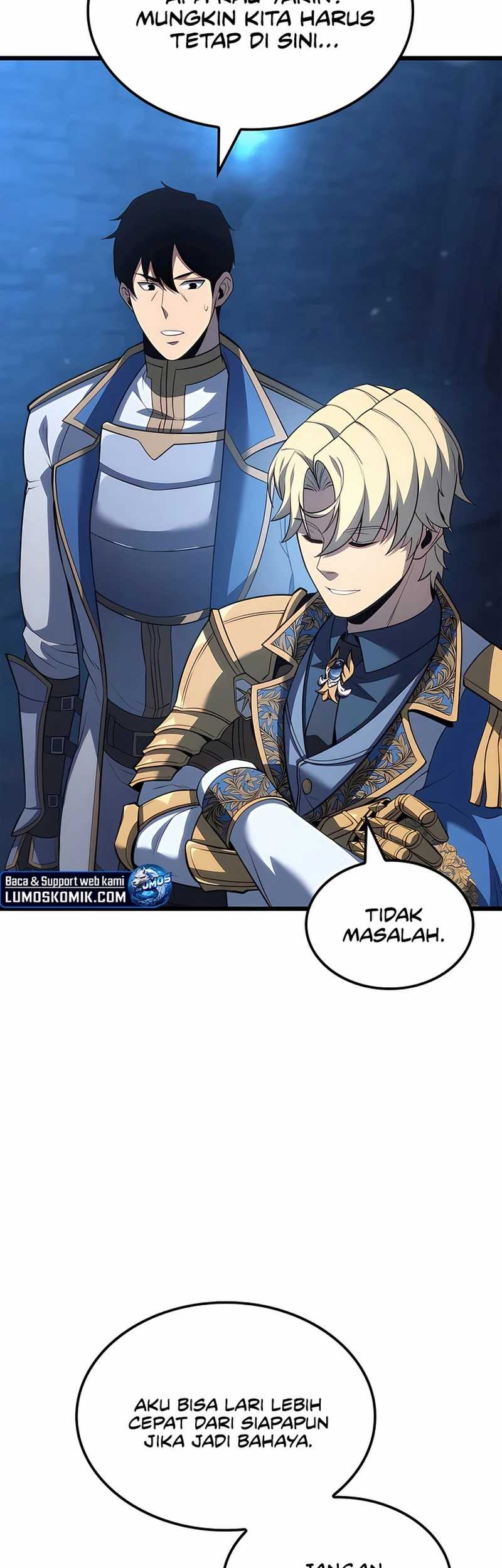 The Count’s Youngest Son Is A Player! Chapter 83 - halaman 53