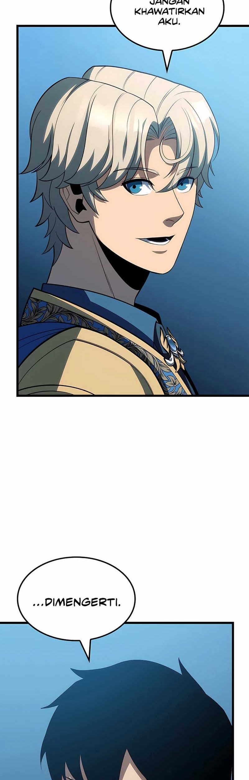 The Count’s Youngest Son Is A Player! Chapter 83 - halaman 54