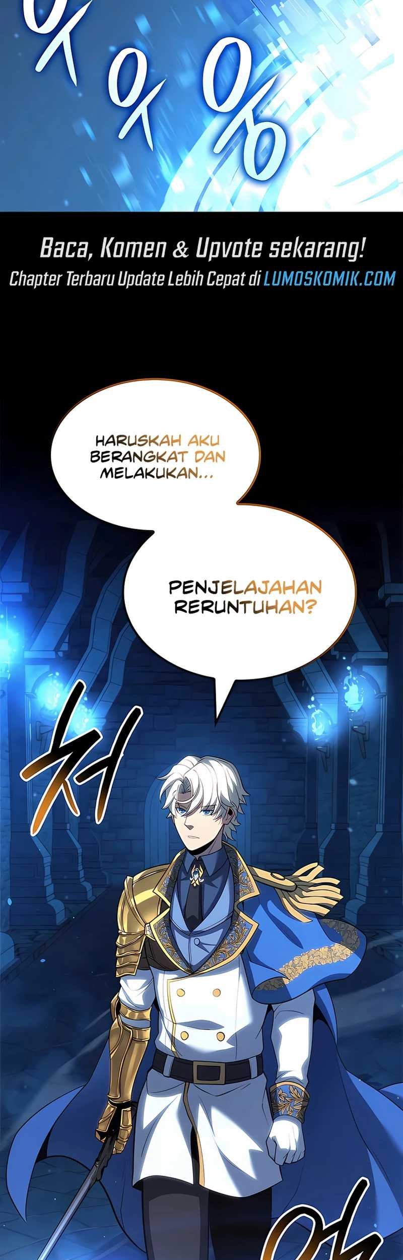 The Count’s Youngest Son Is A Player! Chapter 83 - halaman 57