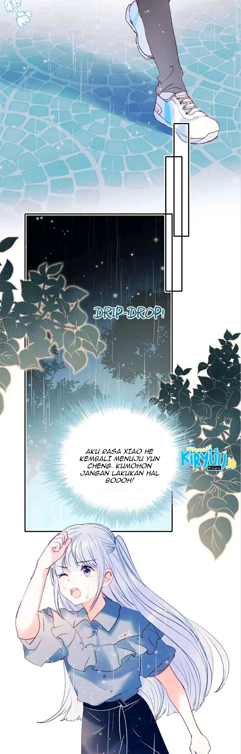 The Count’s Youngest Son Is A Player! Chapter 84 - halaman 16
