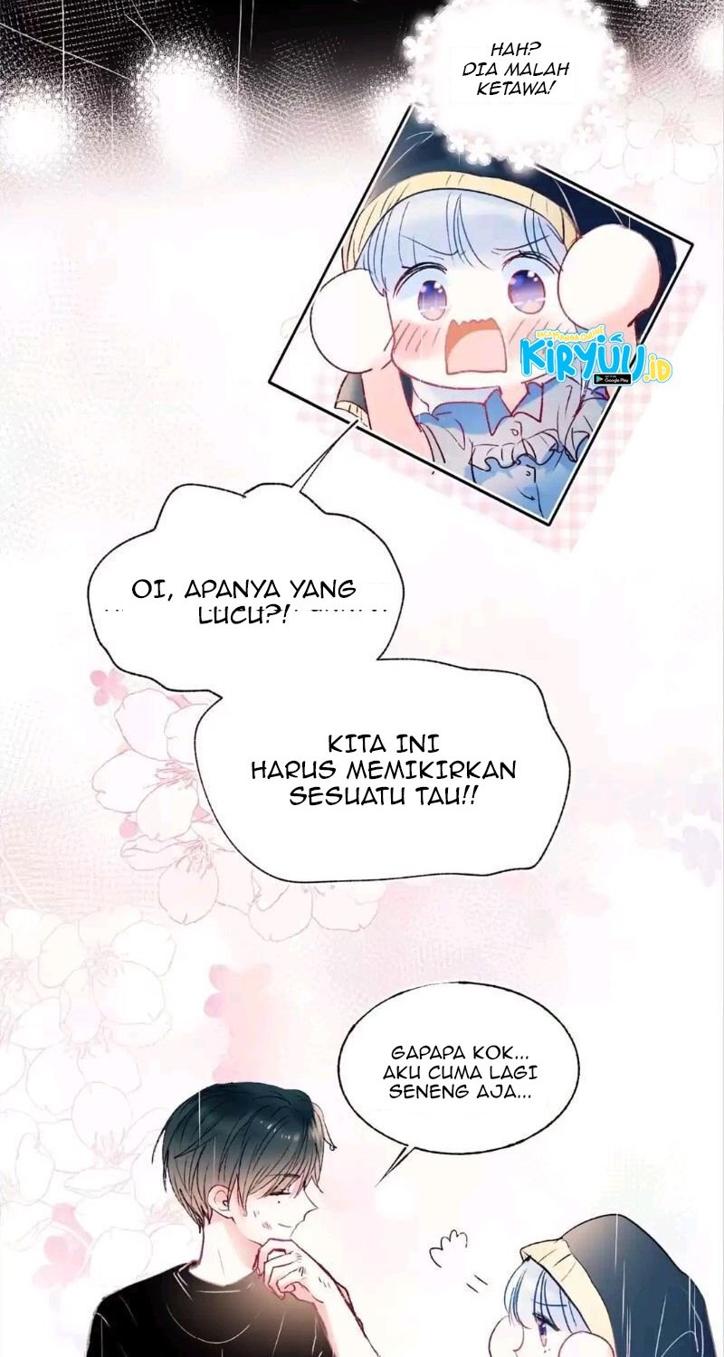 The Count’s Youngest Son Is A Player! Chapter 84 - halaman 33