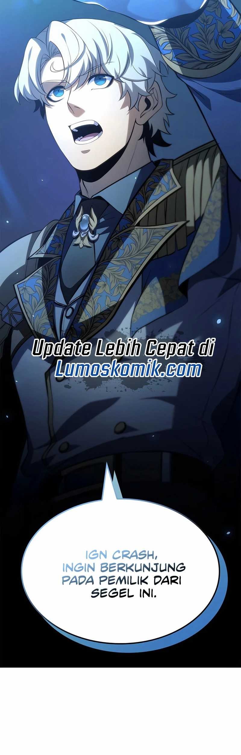 The Count’s Youngest Son Is A Player! Chapter 84 - halaman 41