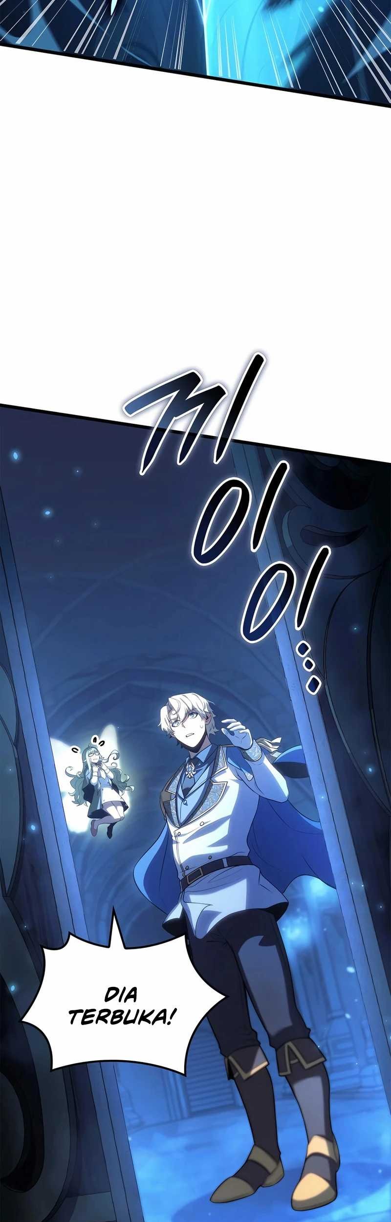 The Count’s Youngest Son Is A Player! Chapter 84 - halaman 45