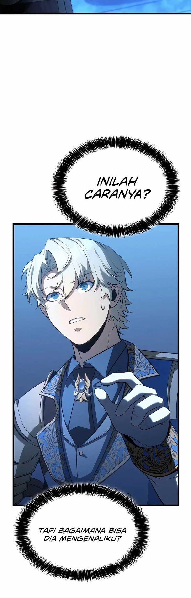 The Count’s Youngest Son Is A Player! Chapter 84 - halaman 46