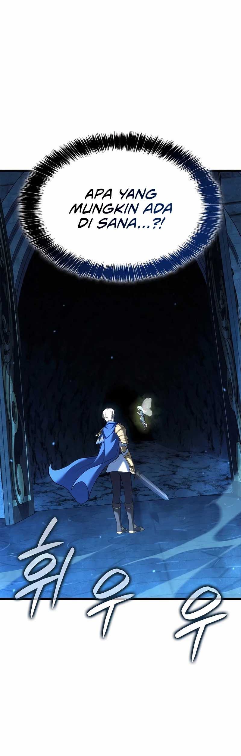 The Count’s Youngest Son Is A Player! Chapter 84 - halaman 47