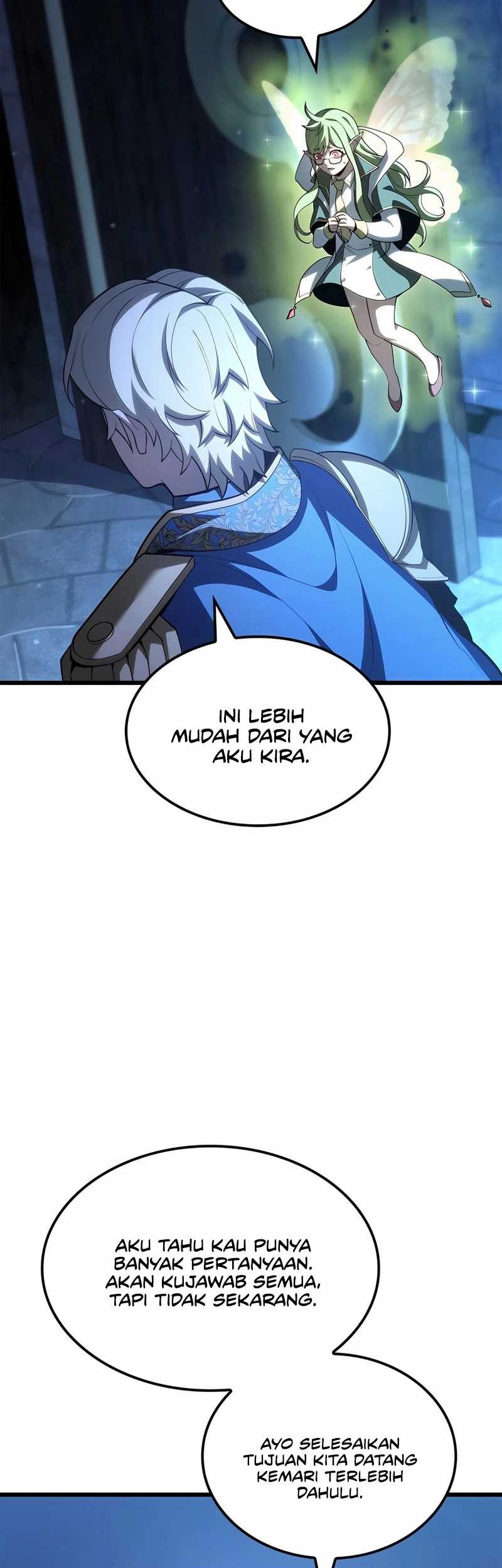The Count’s Youngest Son Is A Player! Chapter 84 - halaman 49