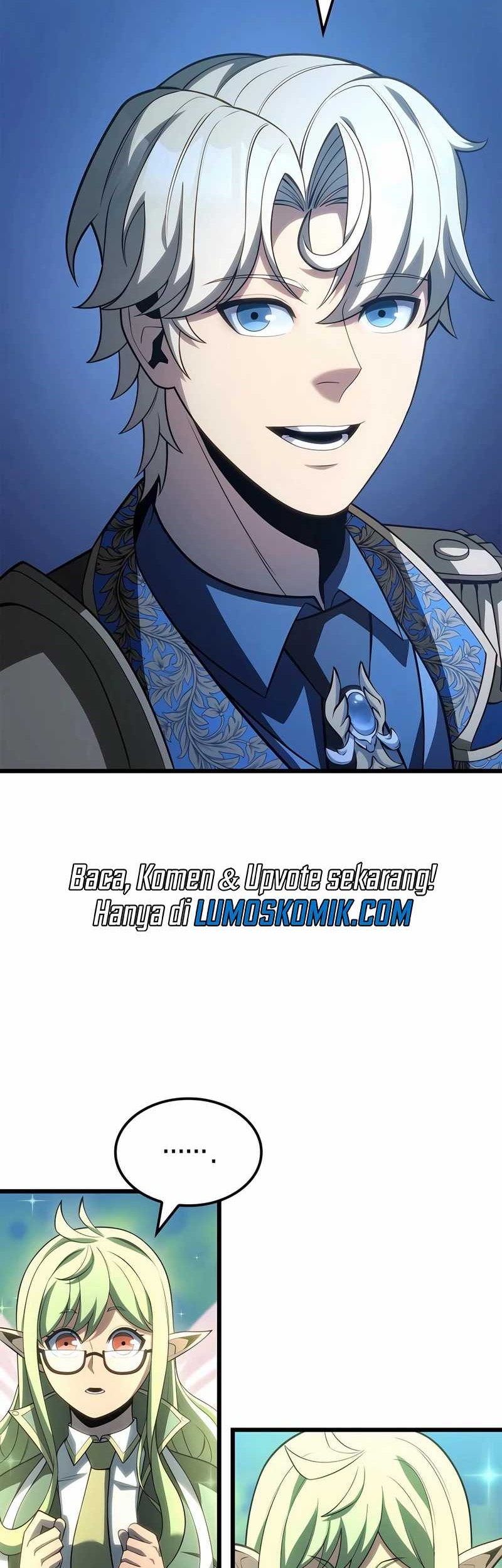 The Count’s Youngest Son Is A Player! Chapter 84 - halaman 50