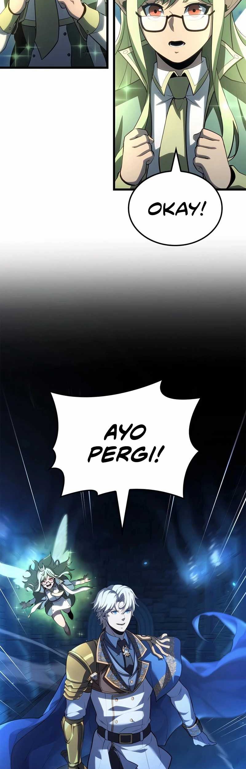 The Count’s Youngest Son Is A Player! Chapter 84 - halaman 51