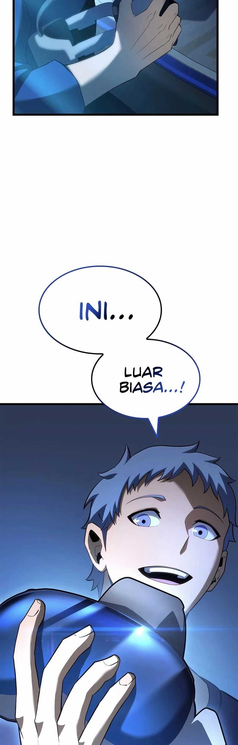 The Count’s Youngest Son Is A Player! Chapter 84 - halaman 57
