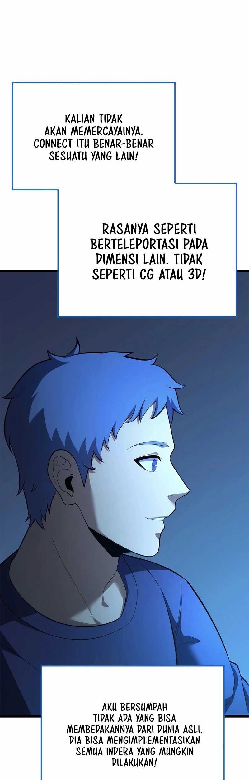 The Count’s Youngest Son Is A Player! Chapter 84 - halaman 59