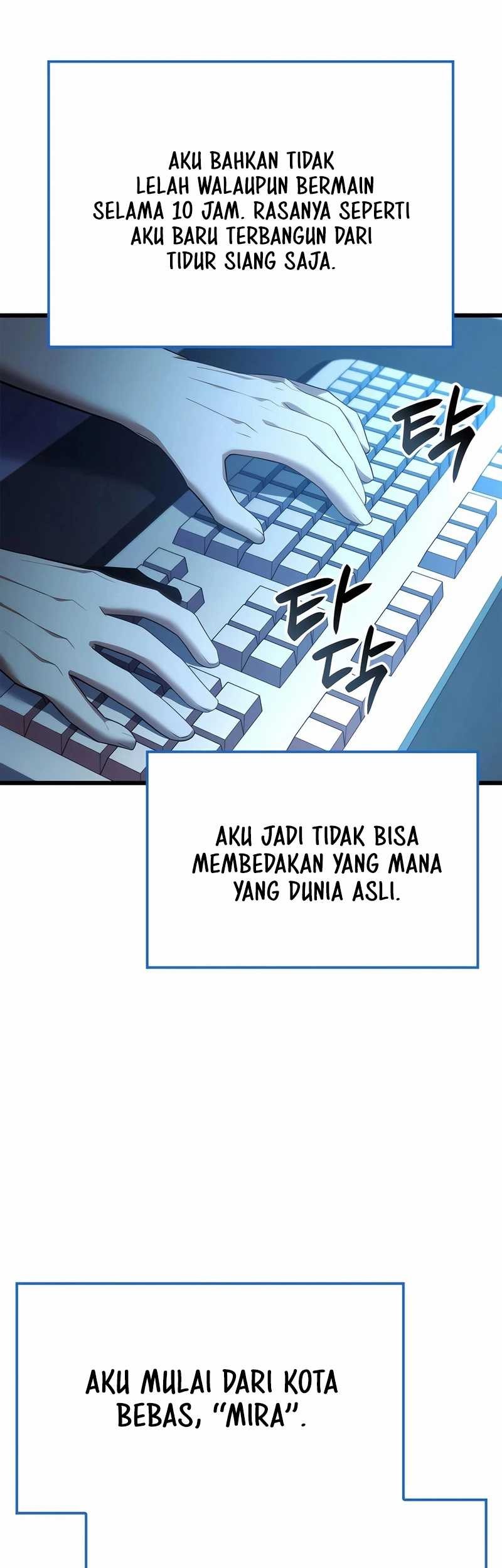 The Count’s Youngest Son Is A Player! Chapter 84 - halaman 61