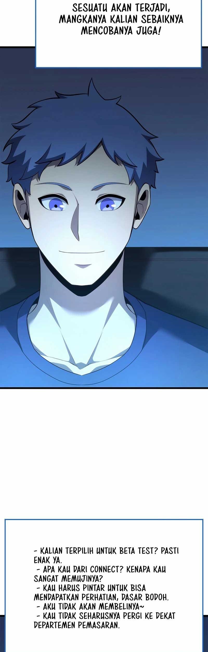 The Count’s Youngest Son Is A Player! Chapter 84 - halaman 62