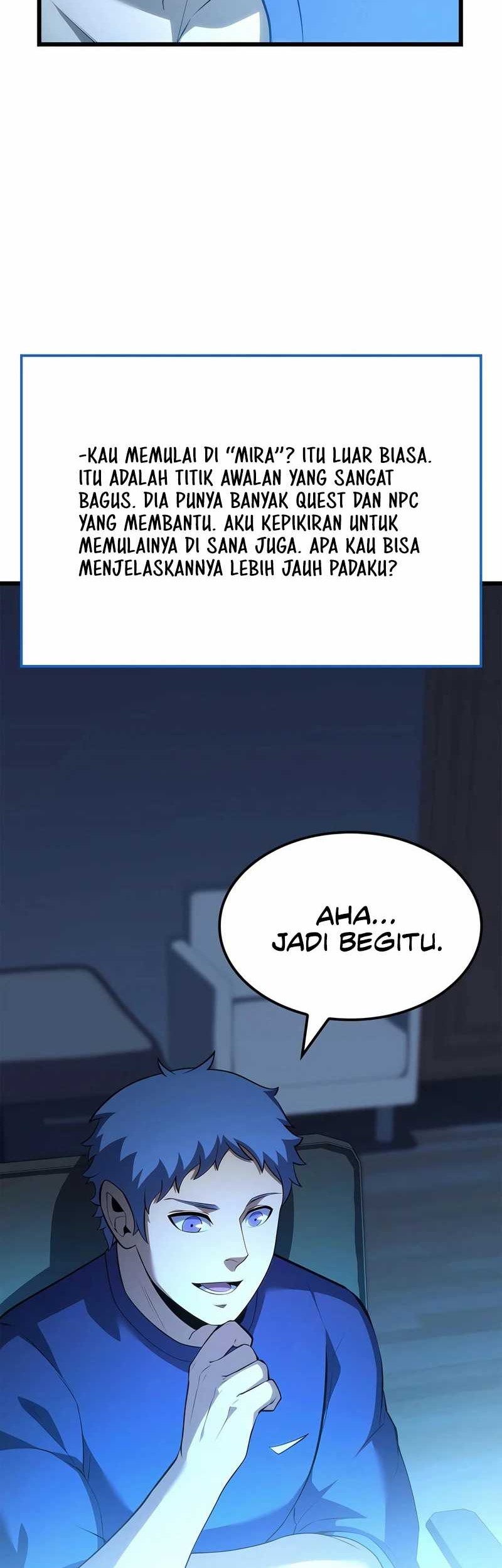 The Count’s Youngest Son Is A Player! Chapter 84 - halaman 66