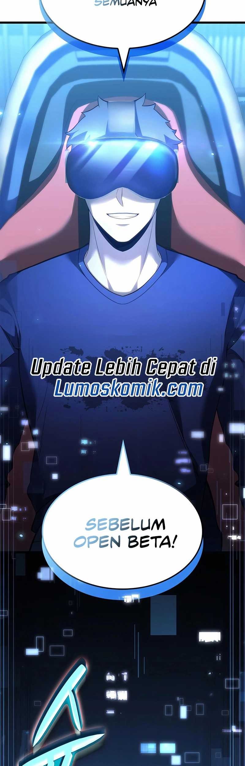 The Count’s Youngest Son Is A Player! Chapter 84 - halaman 69